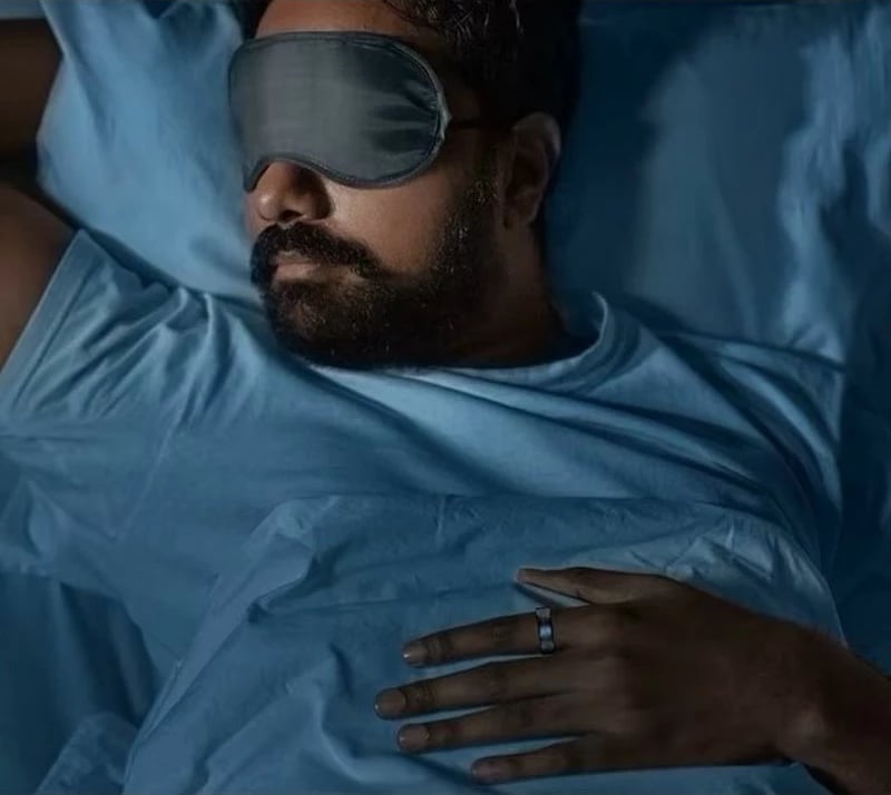 Unazë e mençur RUBICON për femra, e artë