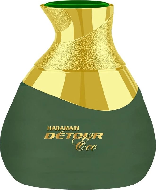 Eau de Parfum Al Haramain Detour Eco 100ml