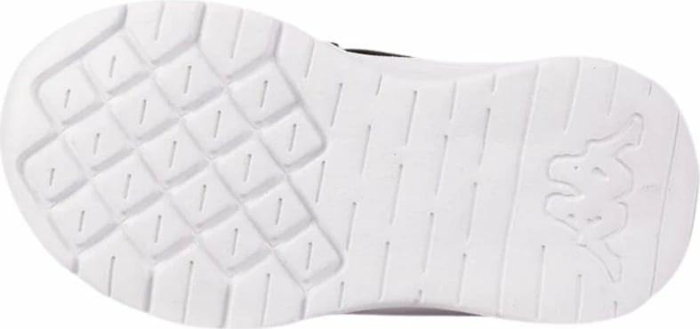 Atlete për fëmijë Kappa Jak M, të zeza