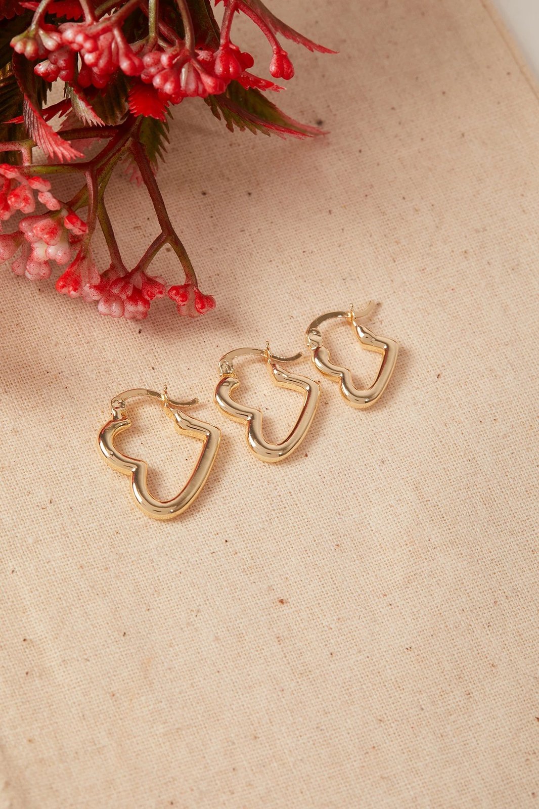 Vath metalik ngjyrë ari, Elika, ELKGC68049