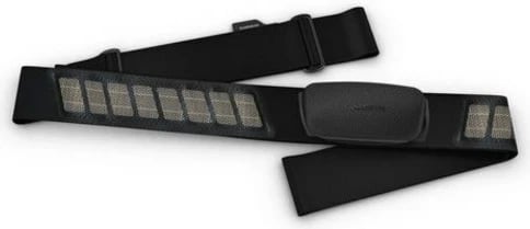 Rrip kraharori Garmin HRM Dual, Bluetooth/ANT+, i zi