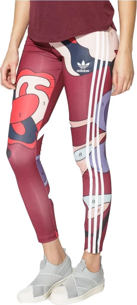 Hellonke për Femra, ADIDAS - AY7122