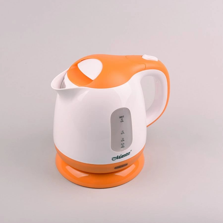 Vluese uji Maestro MR012, 1L, 1100 W, portokalli 
