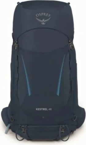 Çantë trekking Osprey Kestrel 48 Navy L/XL