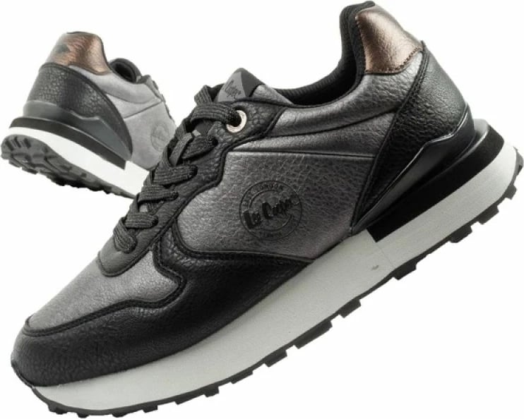 Atlete për femra Lee Cooper, gri