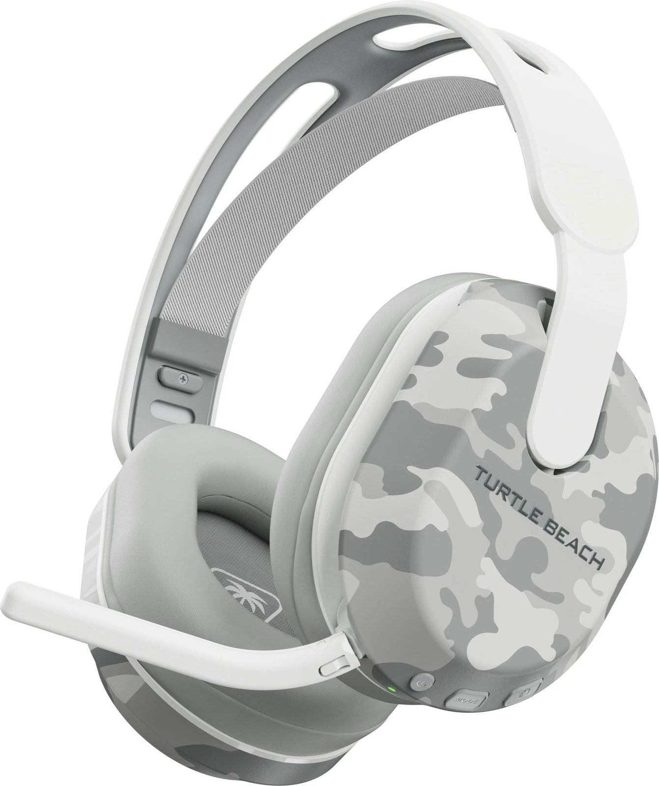 Kufje gaming Turtle Beach Stealth 500 XB, wireless, Arctic Camo