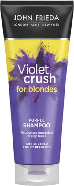 Shampon John Frieda Violet Crush For Blondes 250ml