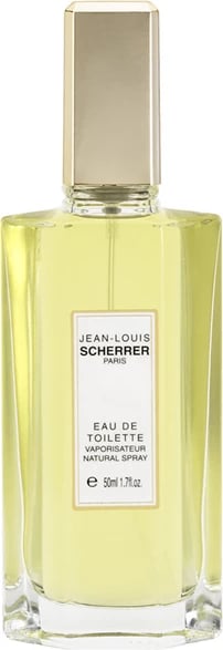 Eau de Toilette unisex Jean-Louis Scherrer 50ml