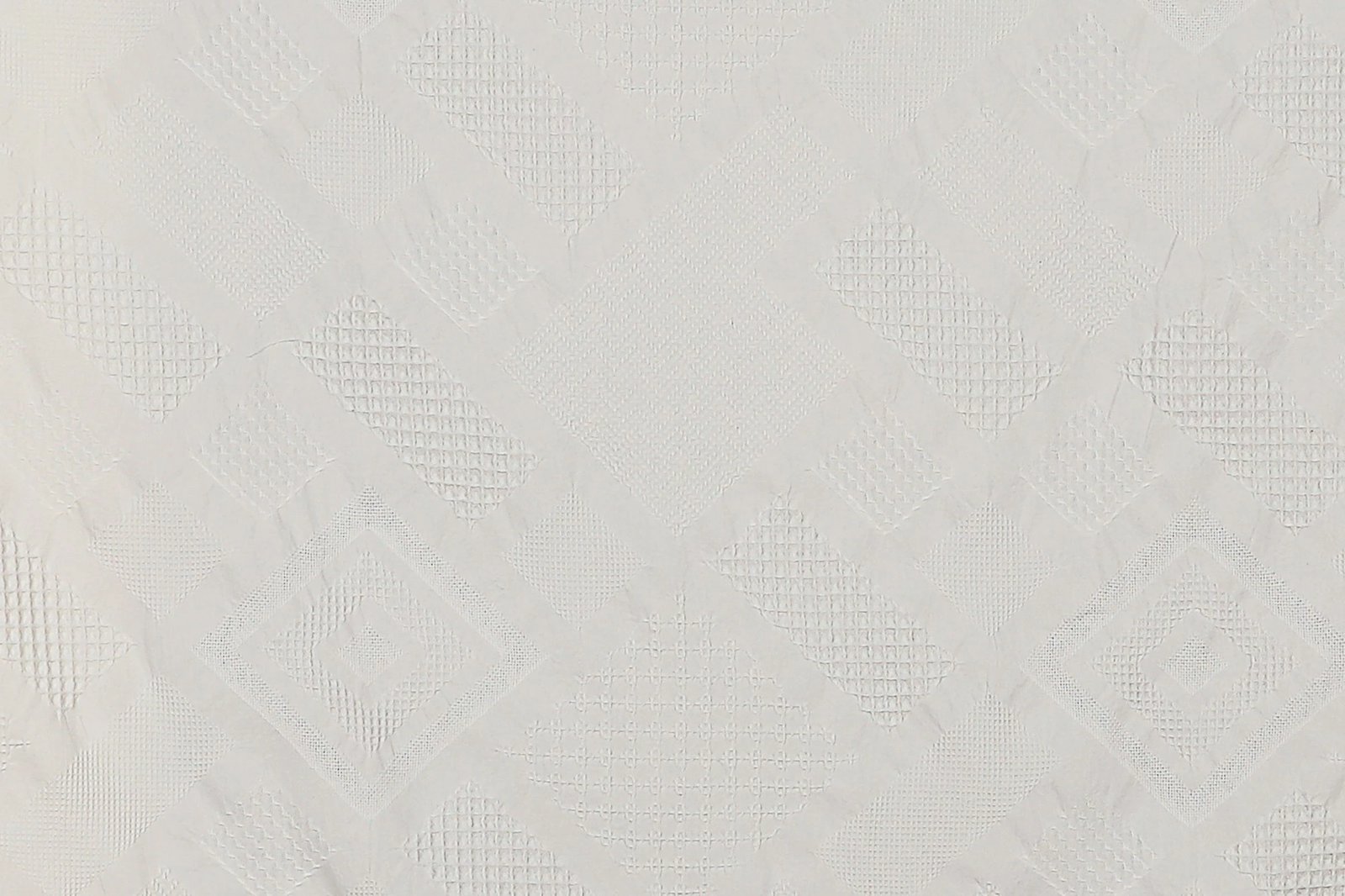 Set mbulesash për jorgan dopio, Freya, krem