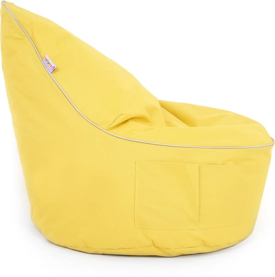 Qese ulëse e verdhë, Atelier del Sofa, Golf