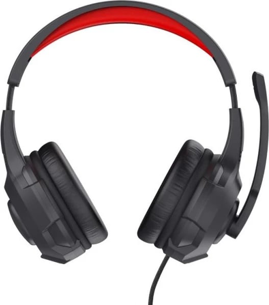 KUFJE GAMING TRUST BASICS | MIC BLACK