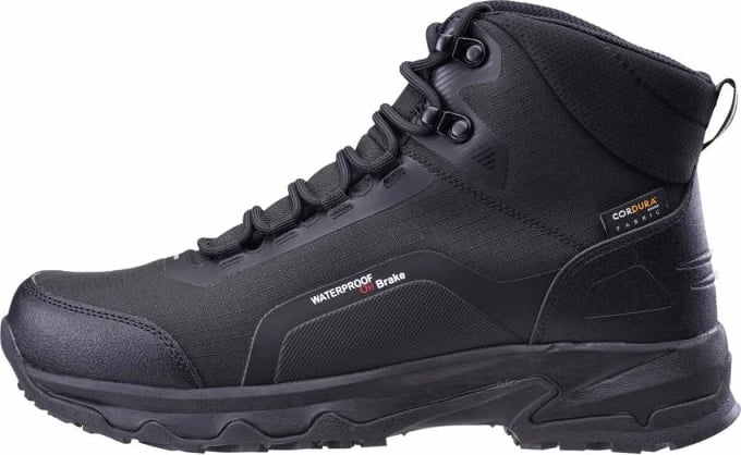 Këpucë outdoor për meshkuj Magnum, të zeza