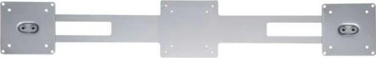 Komplet montimi Cisco CS-KITPLUS-WMK, mur, gri