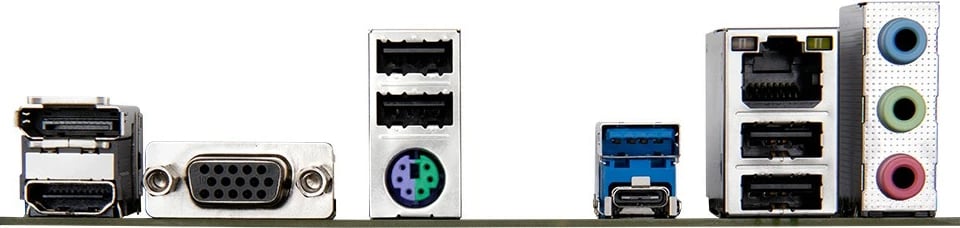 Pllakë amë Gigabyte A620M DS3H, AMD Ryzen 7000/8000, DDR5, PCIe 4.0