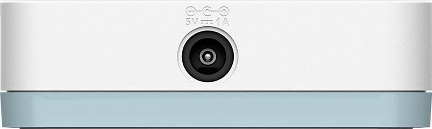 Switch D-Link DGS-1005D/E, Gigabit Ethernet, i zi