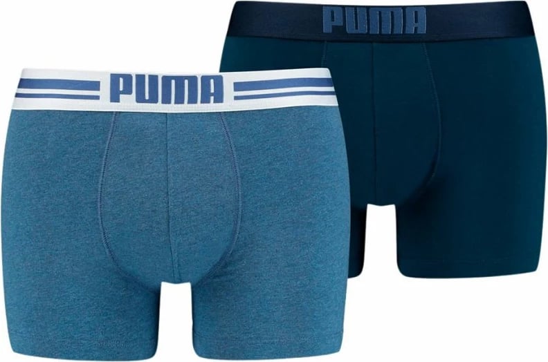 Të brendshme për meshkuj Puma, blu