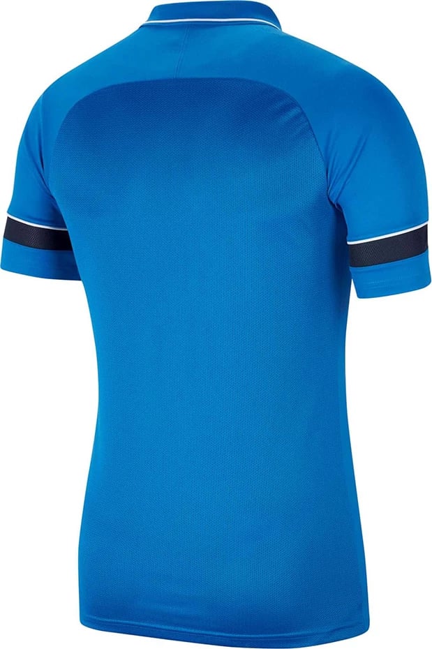 Maicë për fëmijë Nike, e kaltër