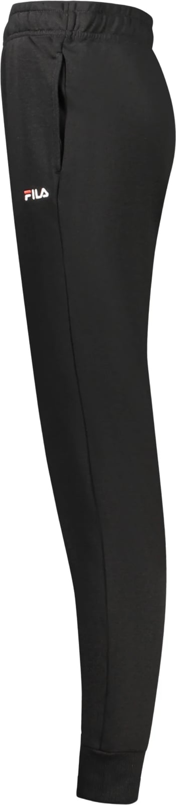 Pantallona sportive FILA Lucera femra, të zeza