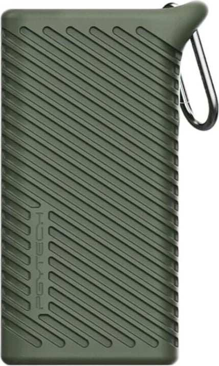 Lexues kartelash PGYTECH CFE-A/SD CreateMate, USB 3.2, i gjelbër