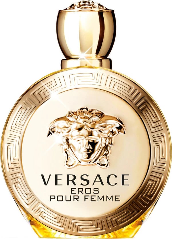 Eau de Parfum për femra Versace Eros Pour Femme 100ml