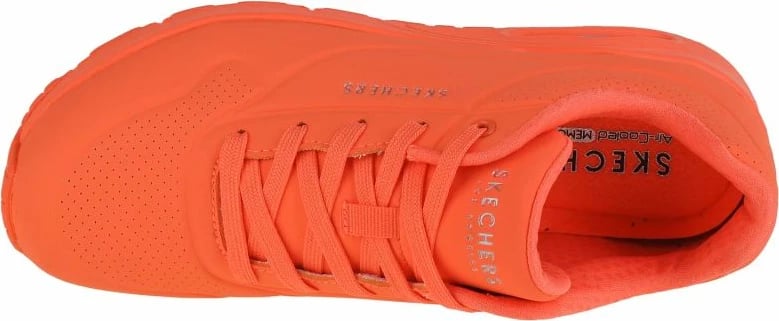 Atlete Skechers lifestyle, portokalli