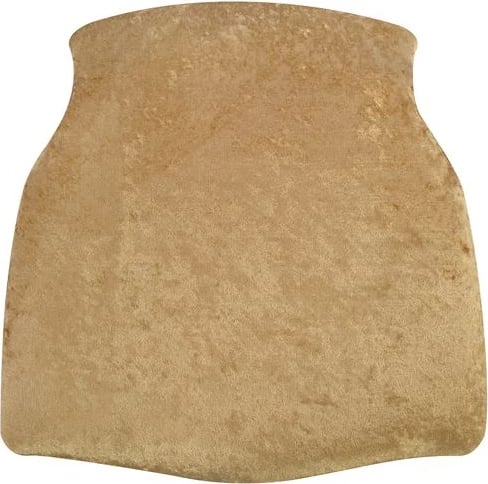 Jastëk për karrige Napoleon, ngjyrë ari, FH8447