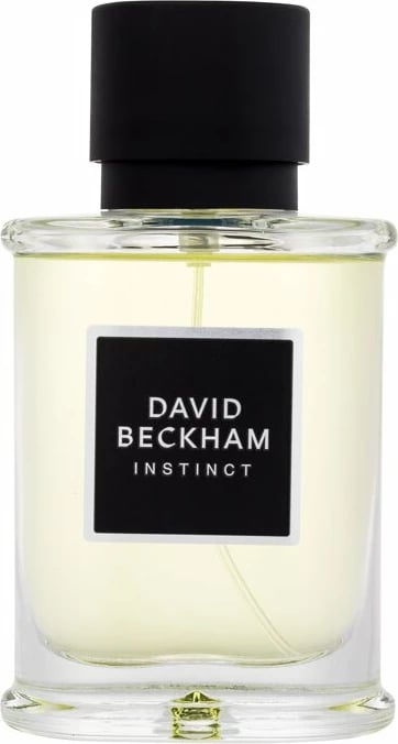 Eau de Parfum për meshkuj David Beckham Instinct, 50ml