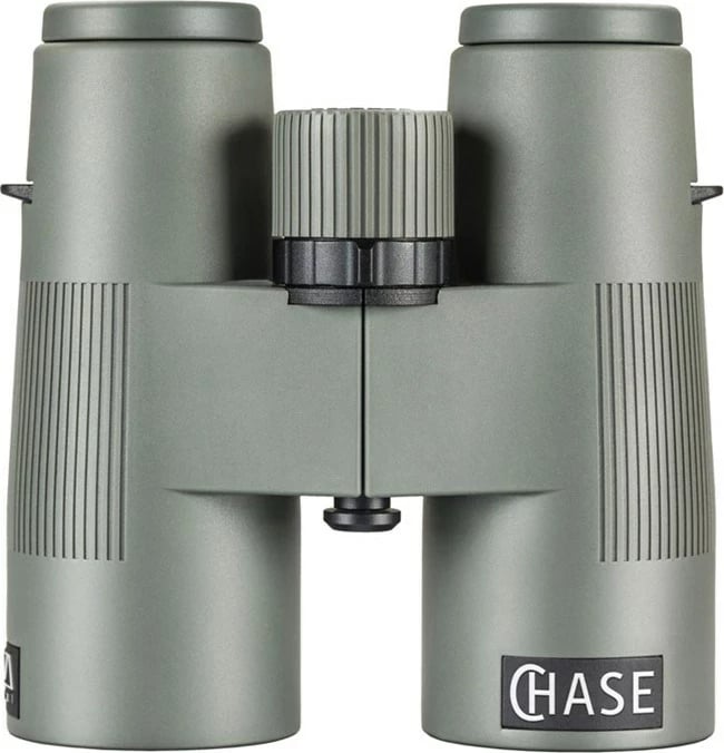 Kikë Delta Optical Chase 10x42 ED, Jeshile