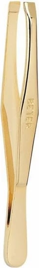 Pincetë Beter Gilded Straight Tip unisex