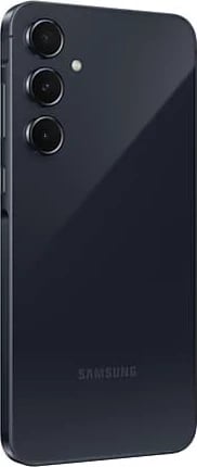 Celular Samsung Galaxy A55 5G Enterprise Edition, 6.6", 8 GB RAM, 128 GB, Navy