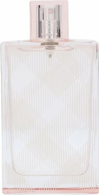 Eau de Toilette për femra Burberry Brit Sheer 100ml