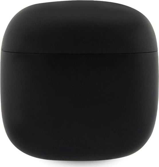 Kufje Bluetooth GUESS GUTWST26PSK, TWS, me stacion karikimi, e zezë Kufje Bluetooth GUESS GUTWST26PSK, TWS, me stacion karikimi, e zezë