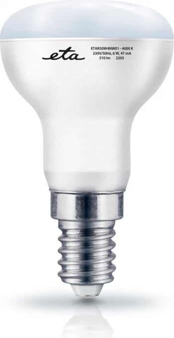 Llambë ETA ETAR50W4NW01