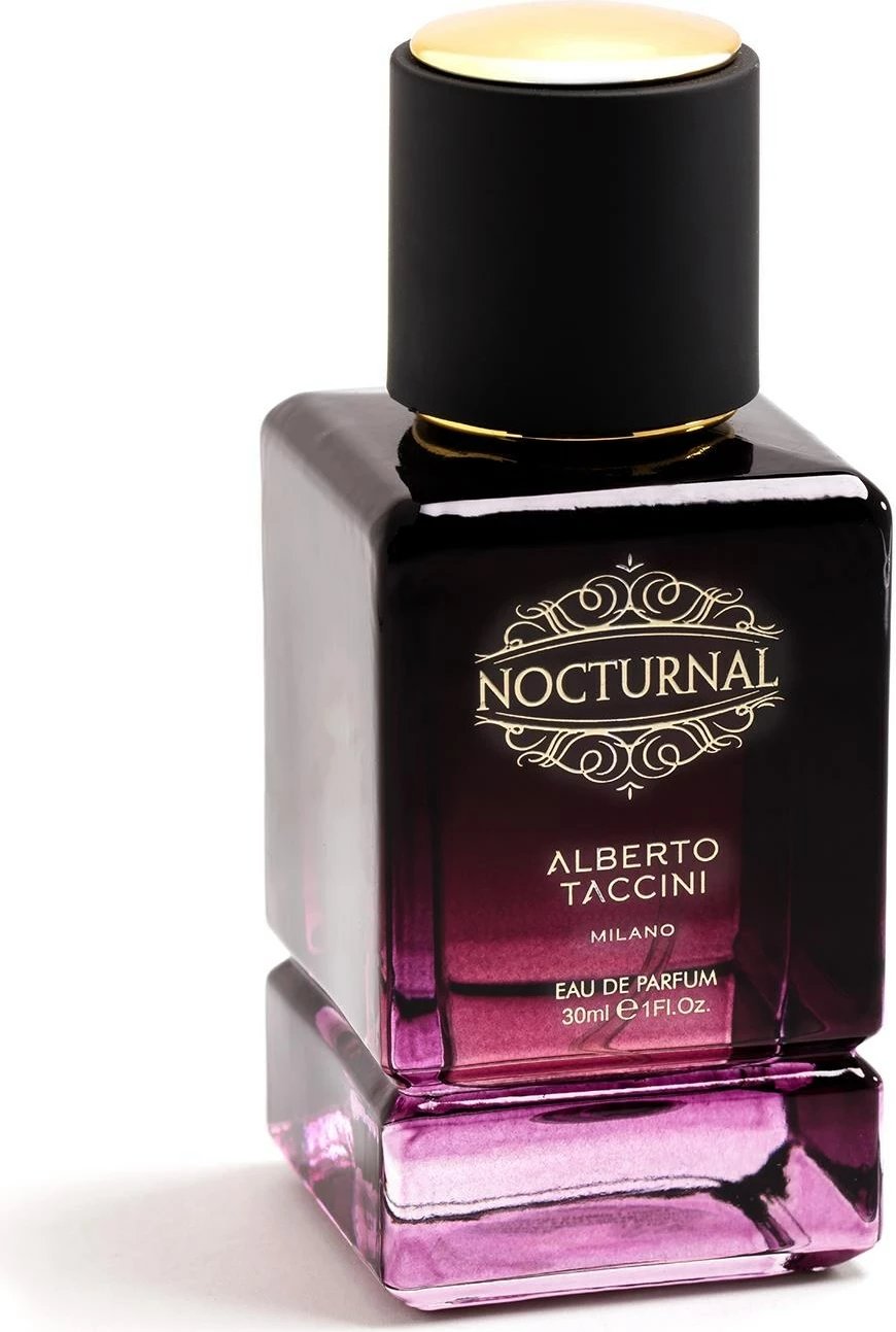 Parfum për gra Alberto Taccini, Nocturnal