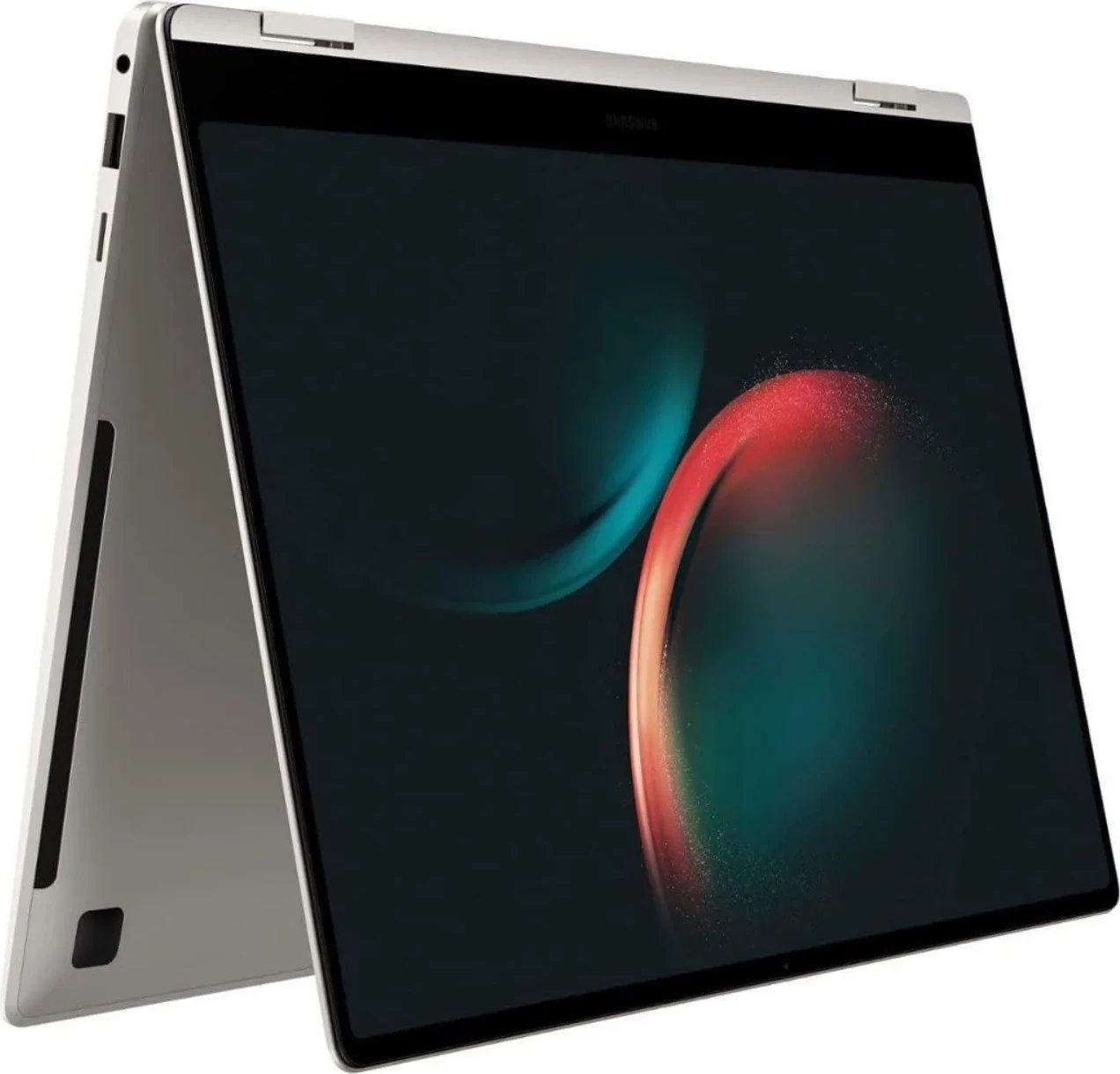 Laptop Samsung Galaxy Book3 Pro, i7-1360P, 16GB RAM, 1TB SSD, 16" AMOLED, ngjyrë argjendi