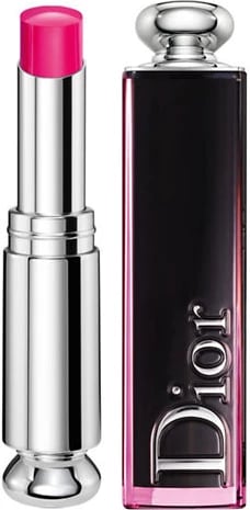 Buzëkuq Dior Addict Lacquer Stick 684 , Diabolo , 3.2 g
