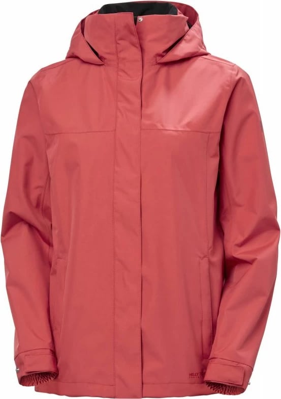 Jakne për femra Helly Hansen, rozë