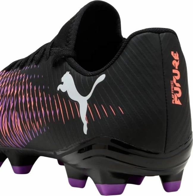 Atlete futbolli për meshkuj Puma, të zeza