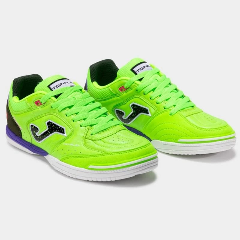 Atlete futbolli Joma unisex, të gjelbra
