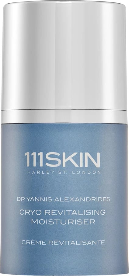 Krem hidratues për femra 111Skin Cryo Revitalising Moisturiser 50ml