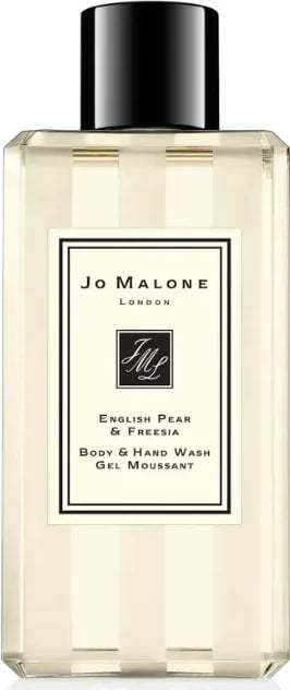 Xhel për trup dhe duar Jo Malone English Pear & Freesia 250ml