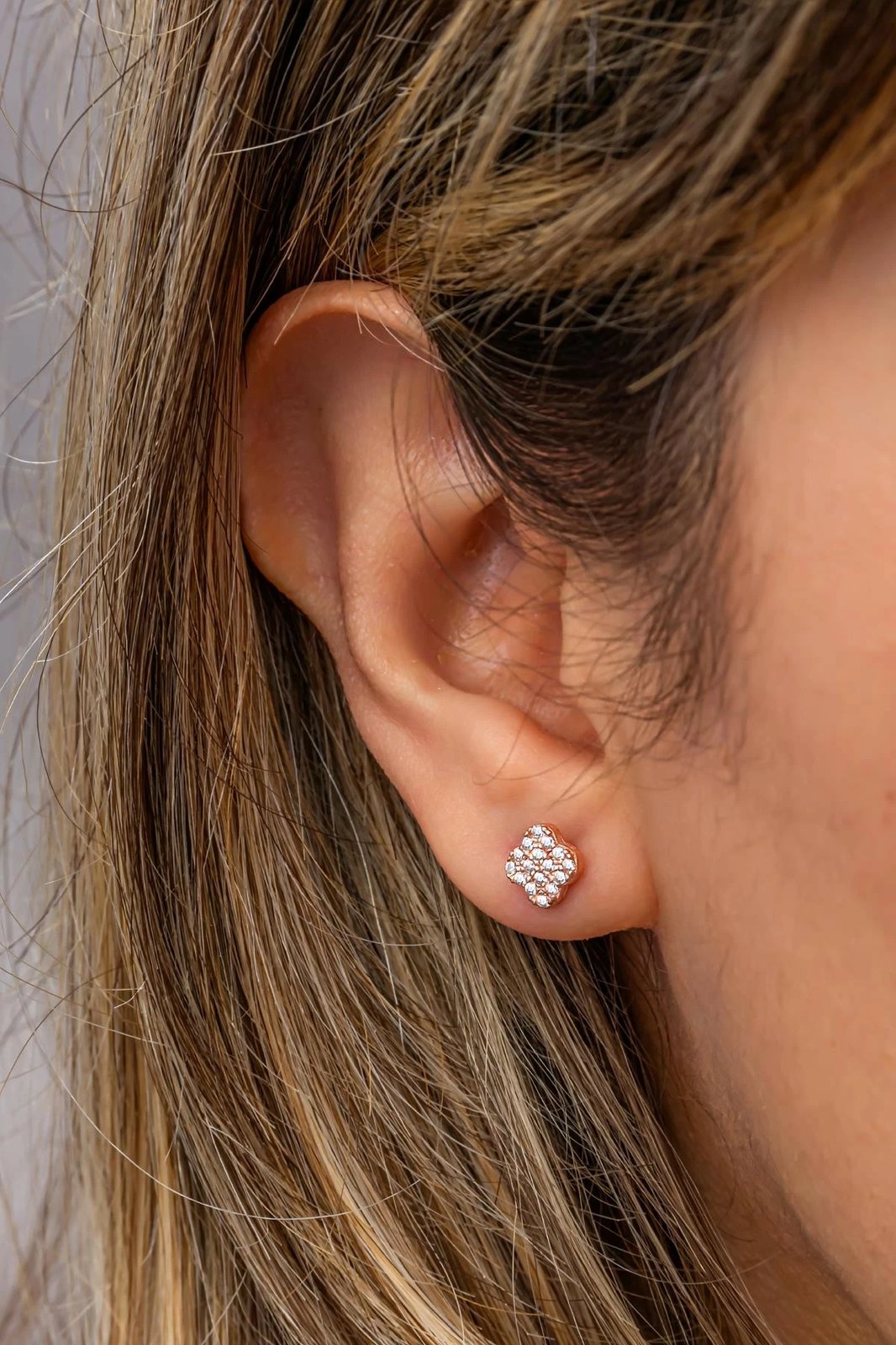 Vathë argjendi rozë gold Jumeon, NRZ999628