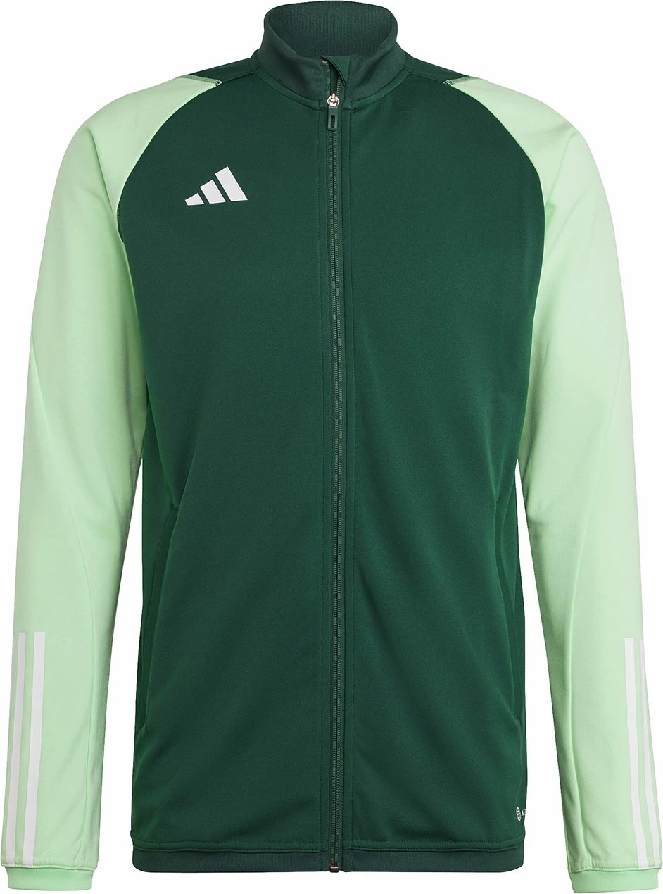 Duks për meshkuj adidas, i gjelbër