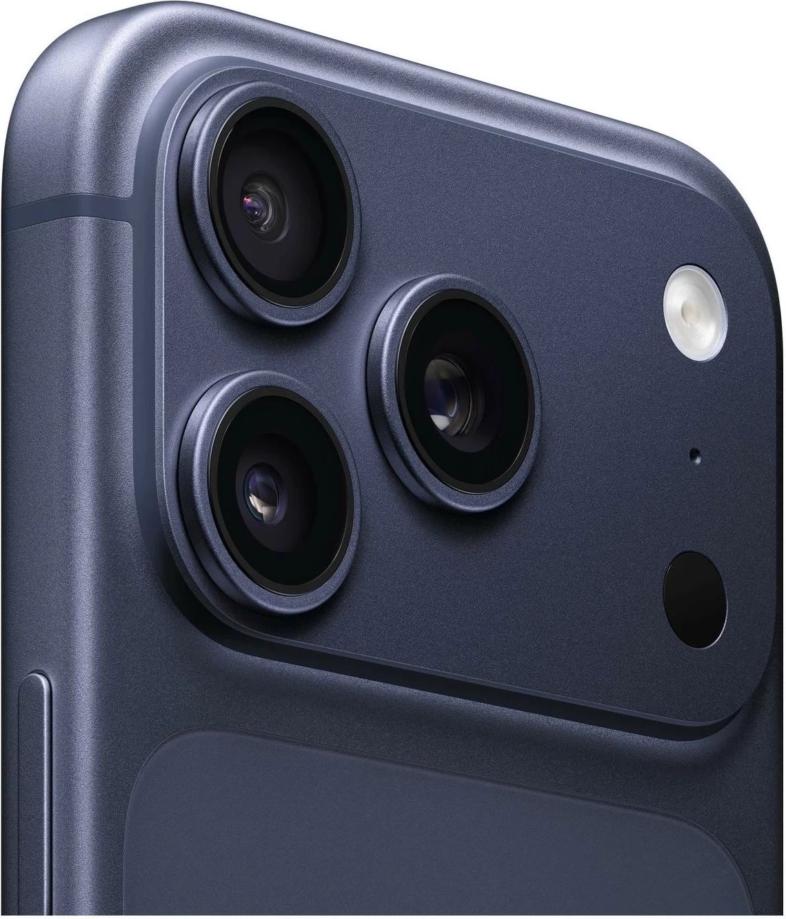 Celular Apple iPhone 17 Pro 512GB kaltër