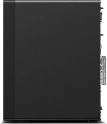 Kompjuter Lenovo ThinkStation P358, AMD Ryzen™ 7 PRO 5845, 32 GB RAM, 1 TB SSD, NVIDIA RTX 3070 Ti, Zi