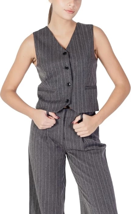 Jelek femra Only, gri