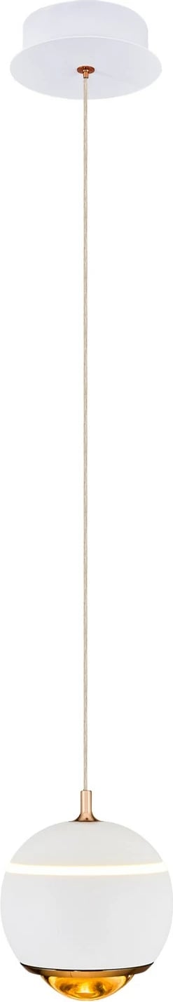 Llambë tavani Opviq, e bardhë, 2806-1A-01