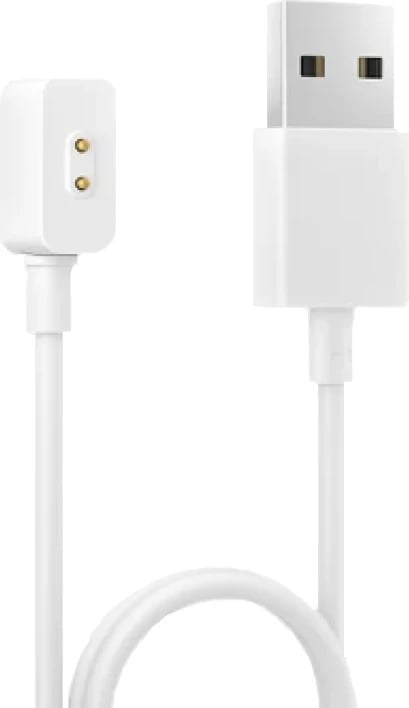Karikues Xiaomi Magnetic Wearables 2, i bardhë