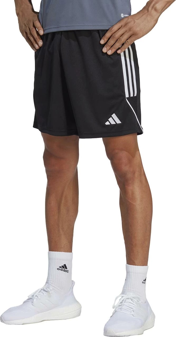 Shorce për meshkuj adidas, të zeza