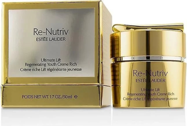 Krem fytyre Estée Lauder Re-Nutriv Ultimate Lift Rich Cream unisex 50ml